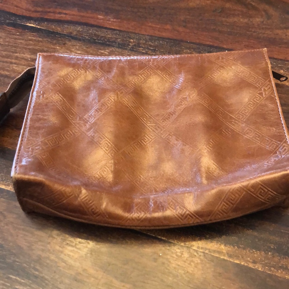 Vintage ysl pouch